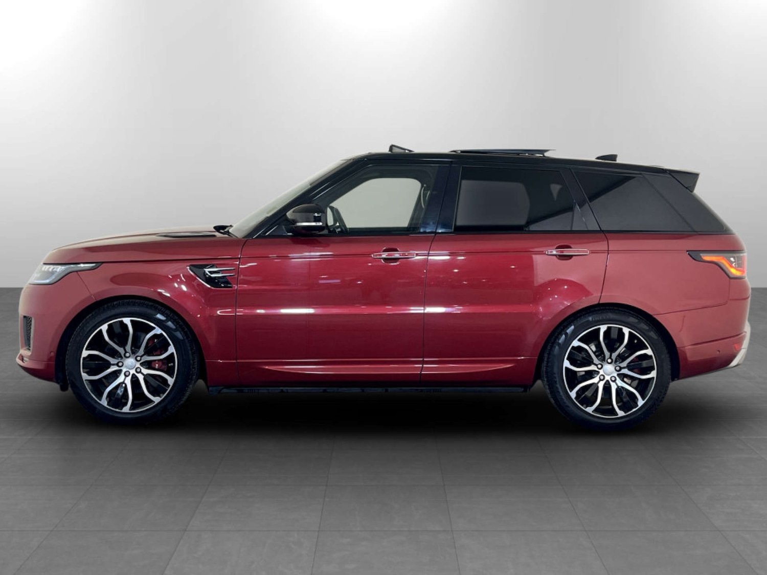 Used Land Rover Range Rover Sport 2019 for sale - 77590648: Photo 6