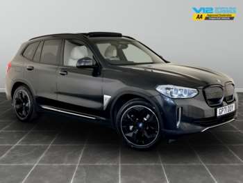 2021 (71) - 210kW Premier Edition 80kWh 5dr Auto