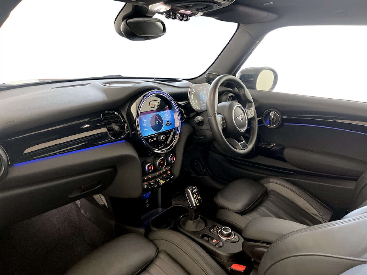 Used MINI Hatch 2022 for sale - 77595713: Photo 12