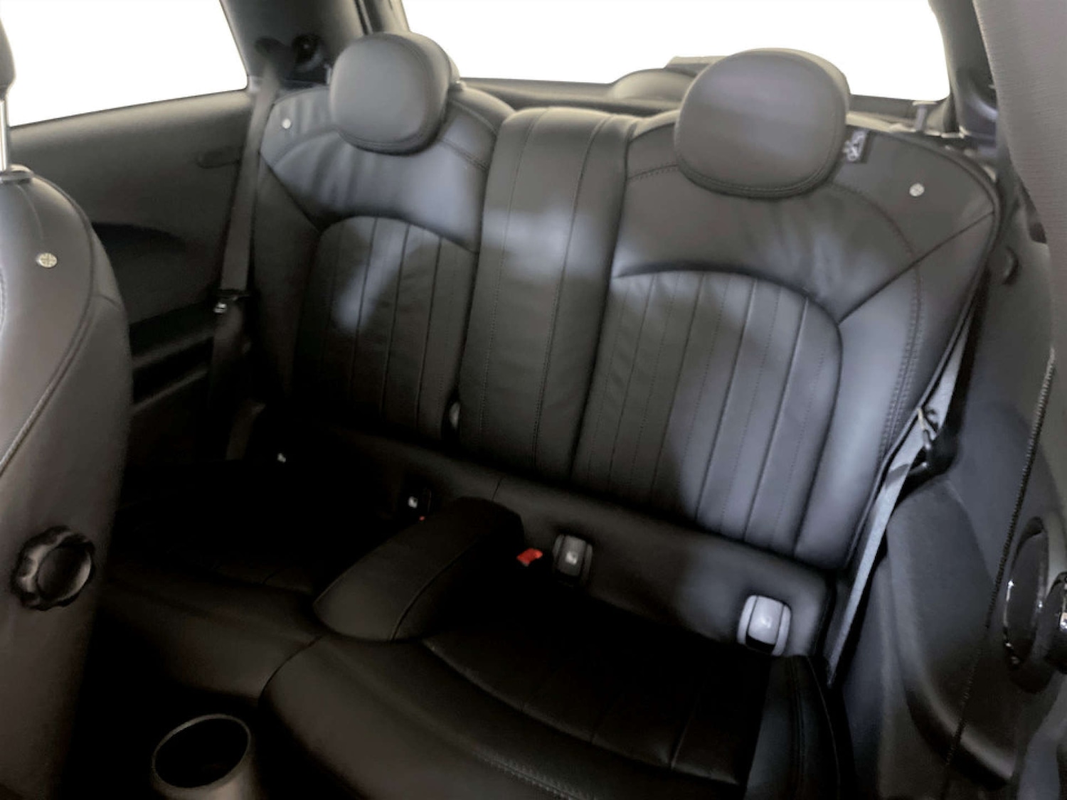 Used MINI Hatch 2022 for sale - 77595713: Photo 14