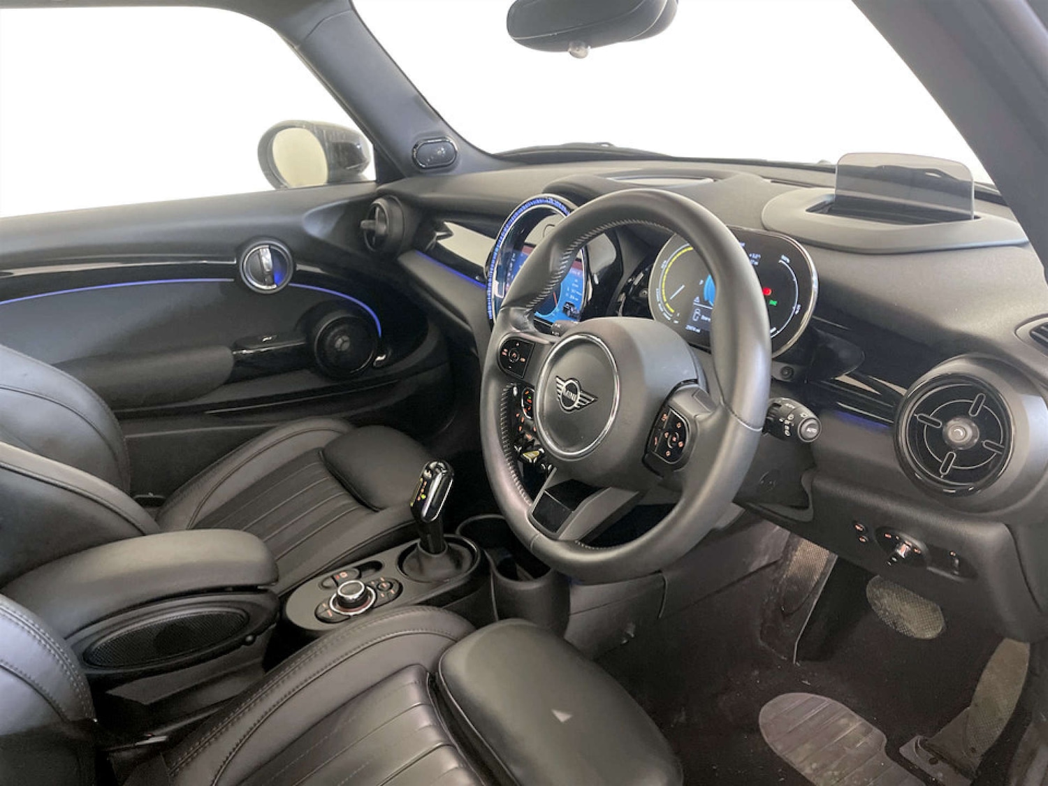 Used MINI Hatch 2022 for sale - 77595713: Photo 15