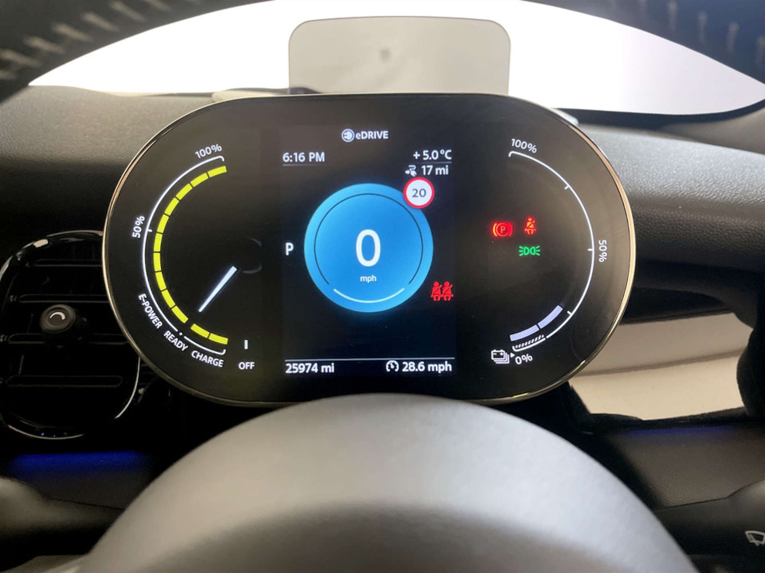 Used MINI Hatch 2022 for sale - 77595713: Photo 18