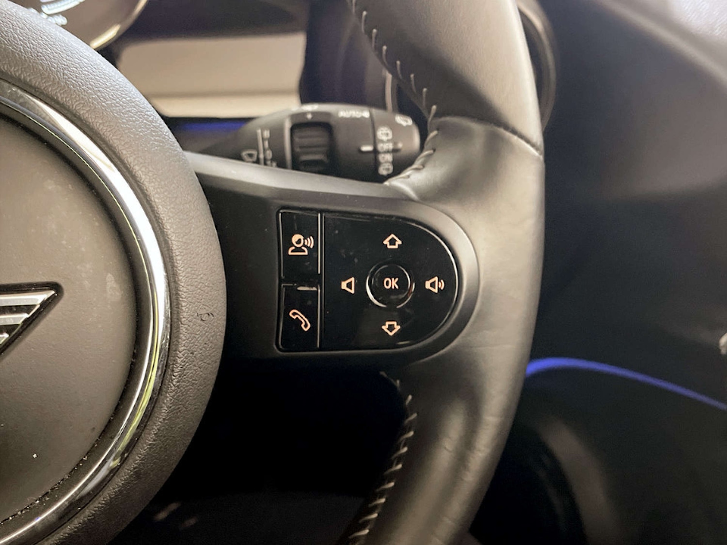 Used MINI Hatch 2022 for sale - 77595713: Photo 19