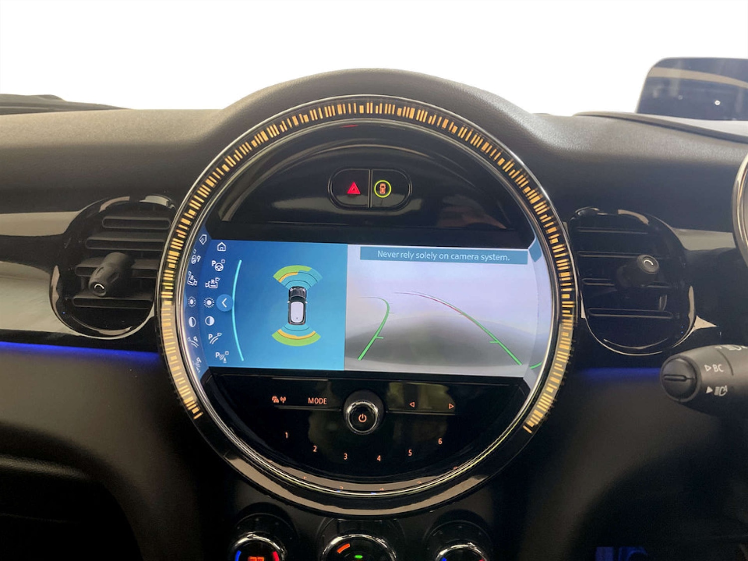 Used MINI Hatch 2022 for sale - 77595713: Photo 20