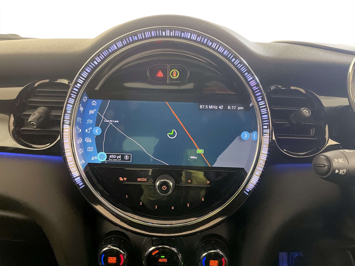 Used MINI Hatch 2022 for sale - 77595713: Photo 21