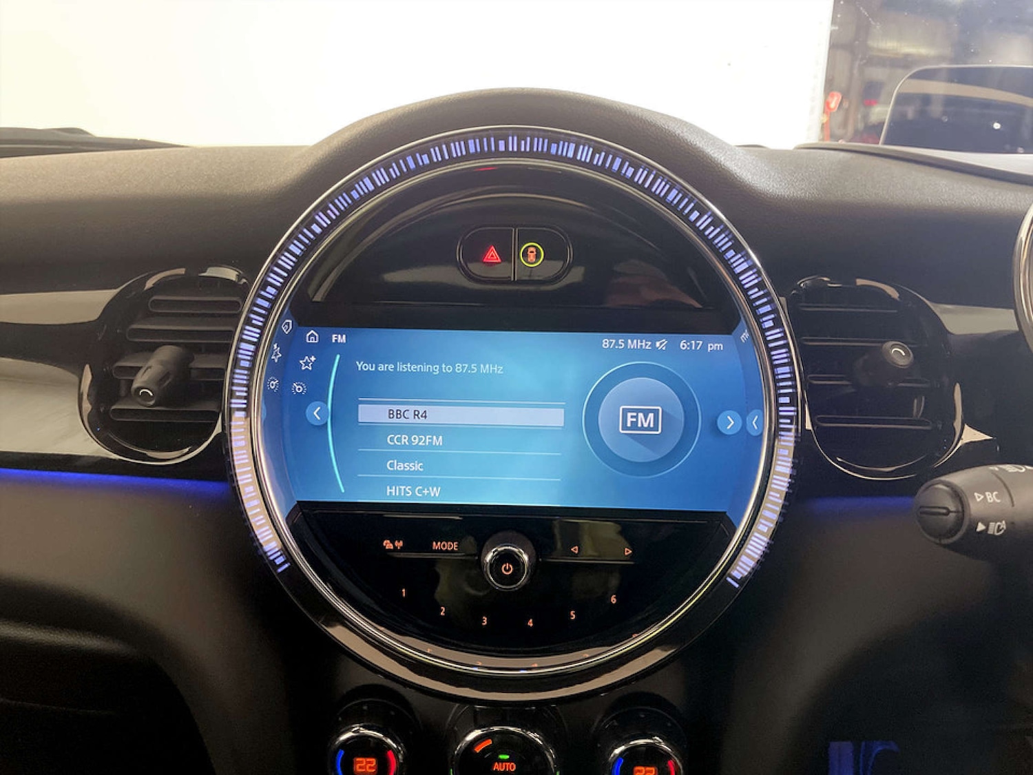 Used MINI Hatch 2022 for sale - 77595713: Photo 22