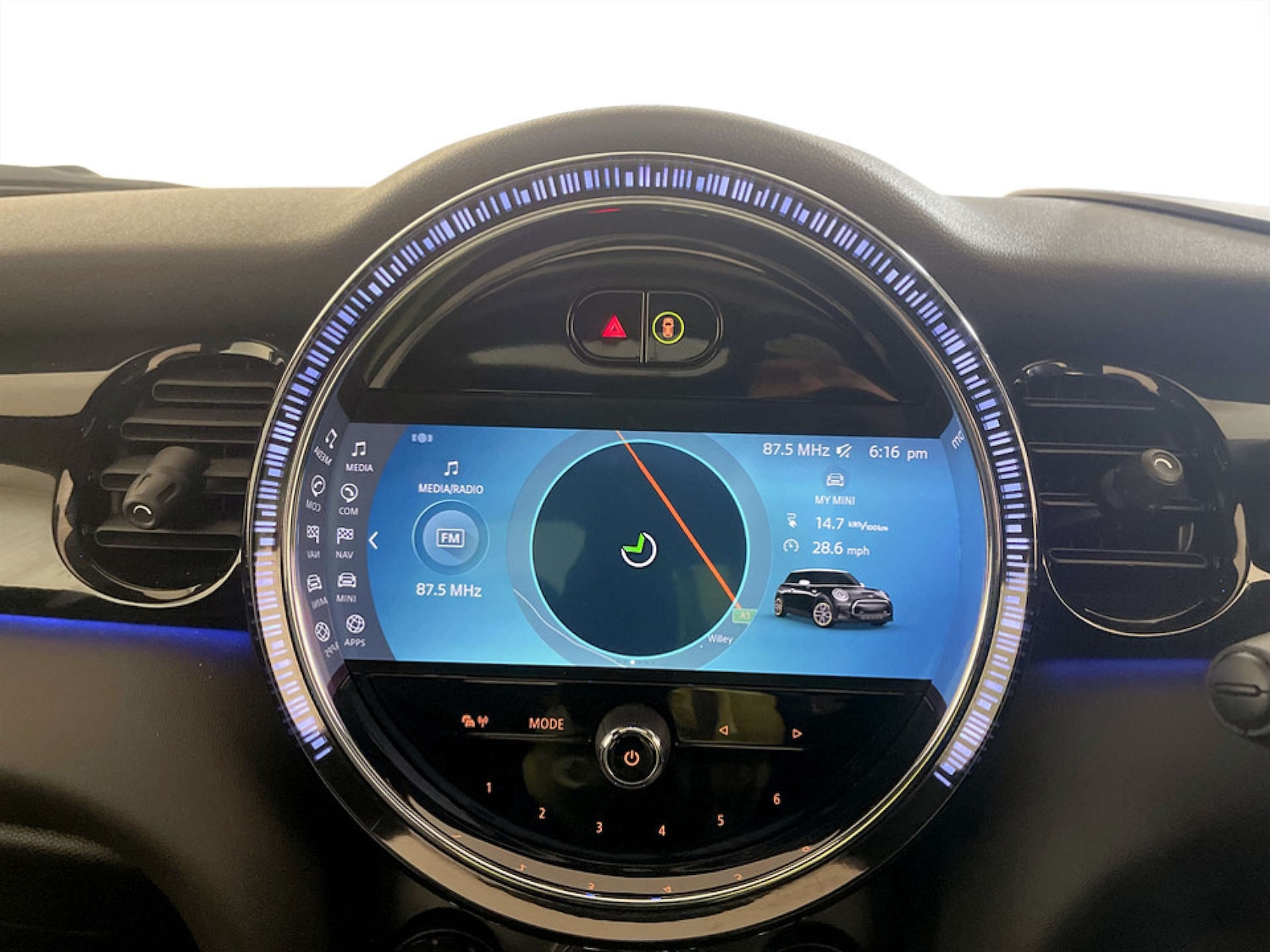 Used MINI Hatch 2022 for sale - 77595713: Photo 23