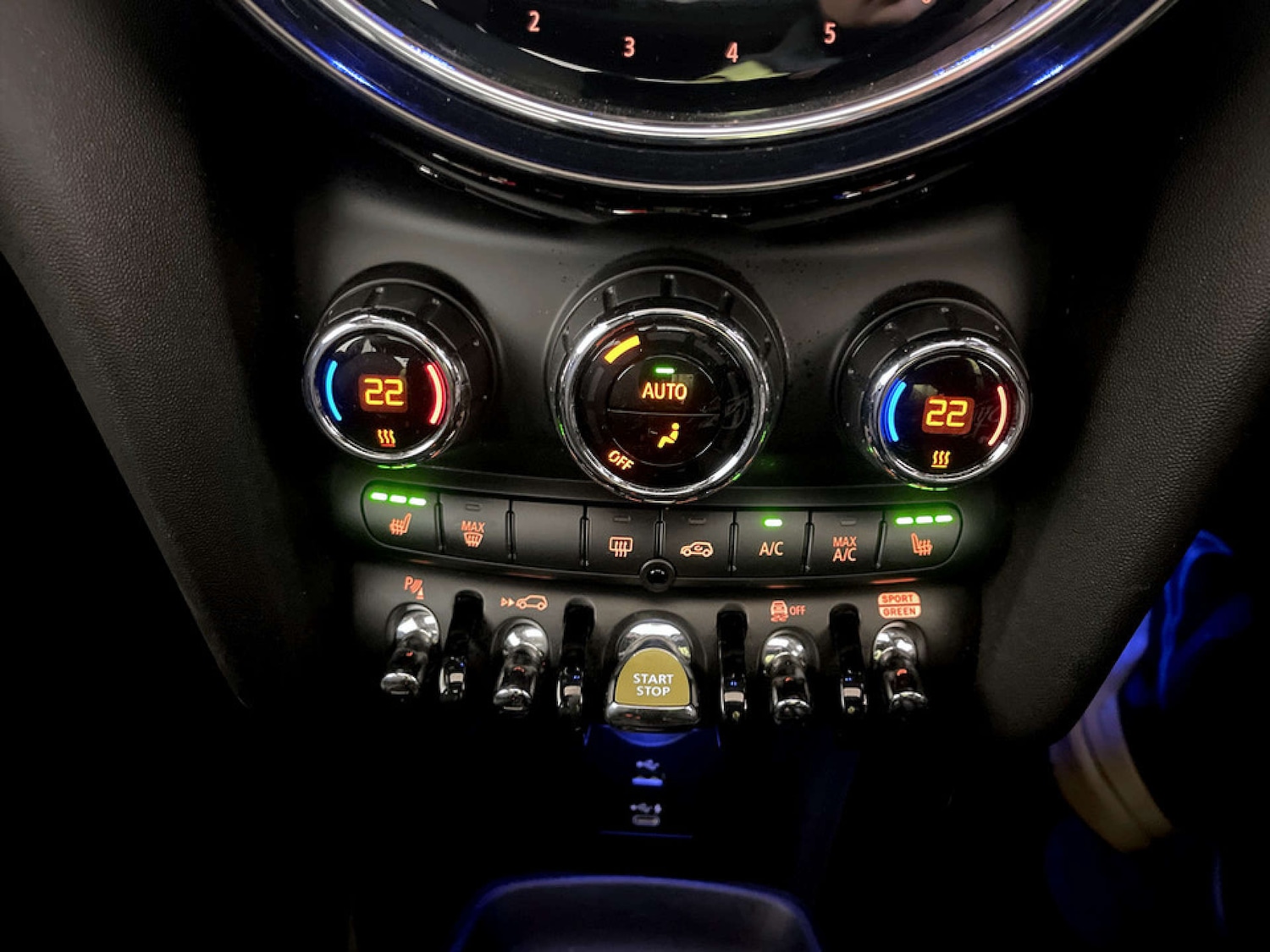 Used MINI Hatch 2022 for sale - 77595713: Photo 24