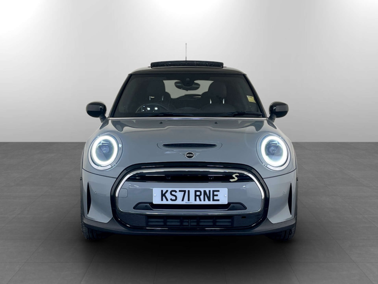 Used MINI Hatch 2022 for sale - 77595713: Photo 5