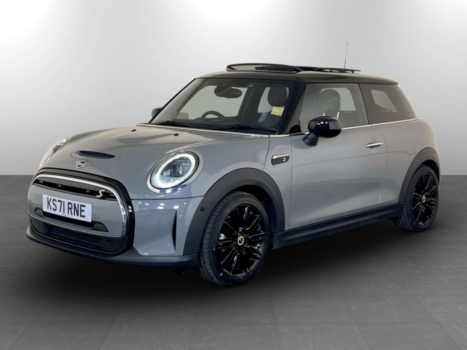 Used MINI Hatch 2022 for sale - 77595713: Photo 6