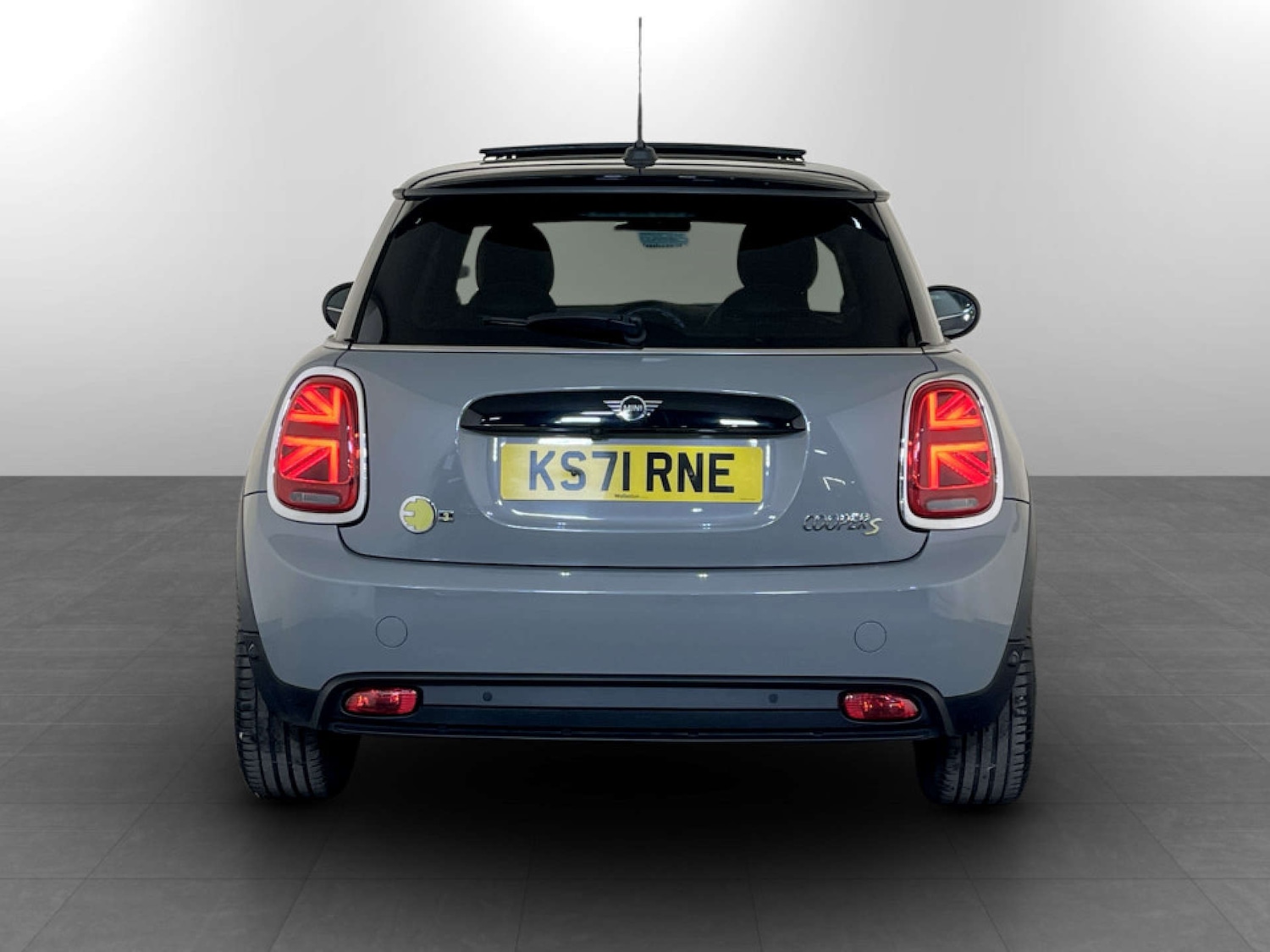 Used MINI Hatch 2022 for sale - 77595713: Photo 9