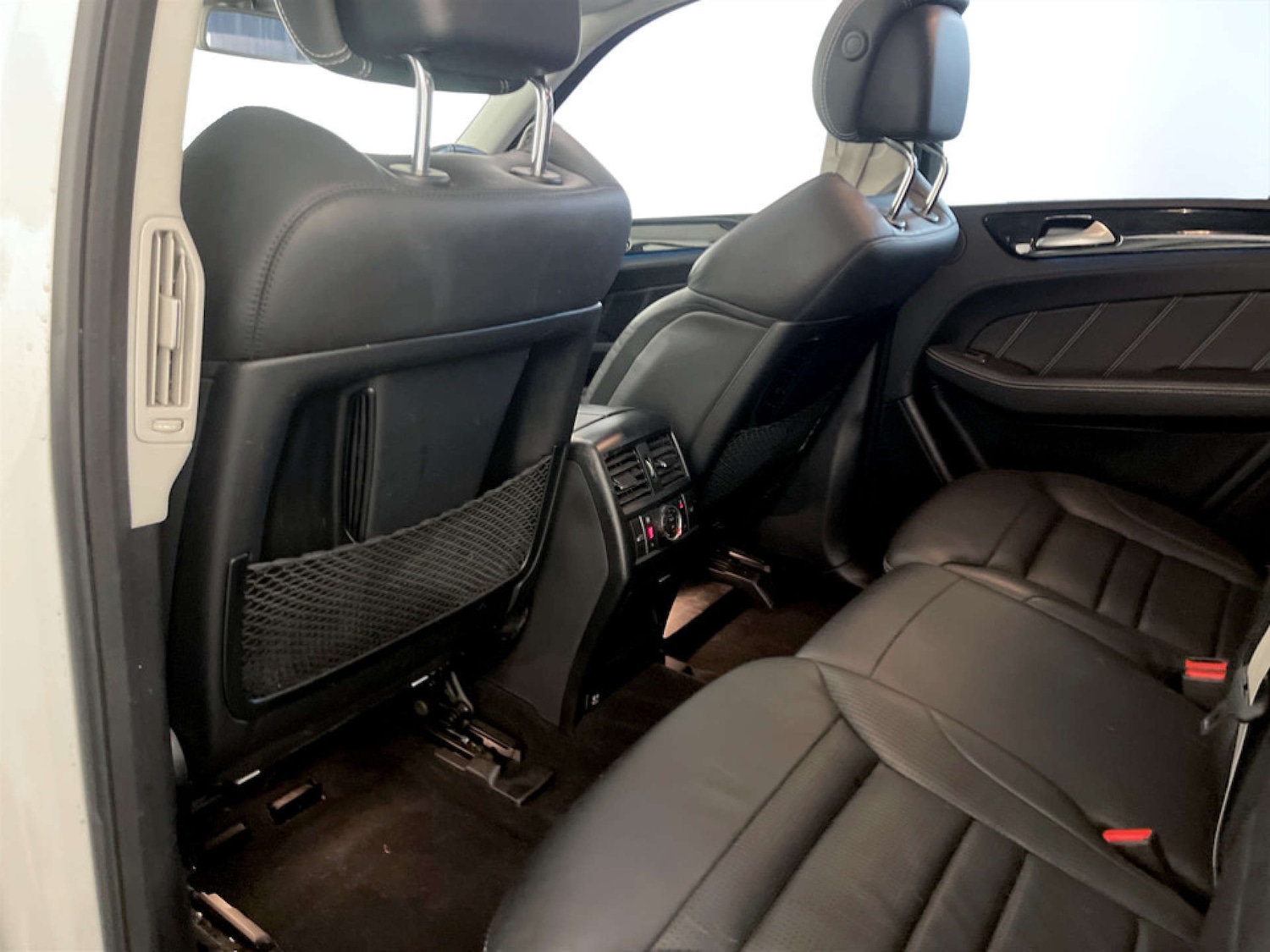 Used Mercedes-Benz GLE 2017 for sale - 77437513: Photo 14