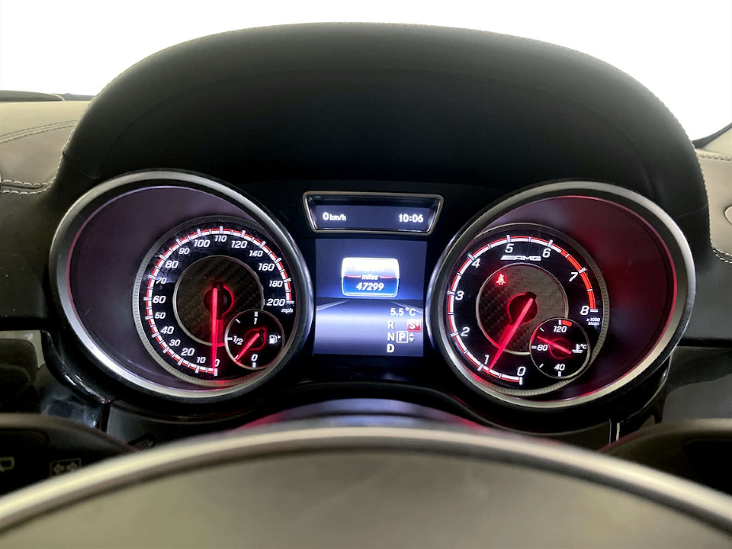 Used Mercedes-Benz GLE 2017 for sale - 77437513: Photo 18