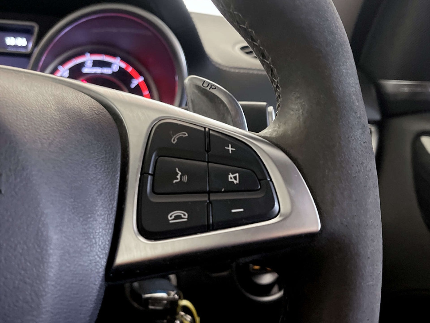 Used Mercedes-Benz GLE 2017 for sale - 77437513: Photo 19