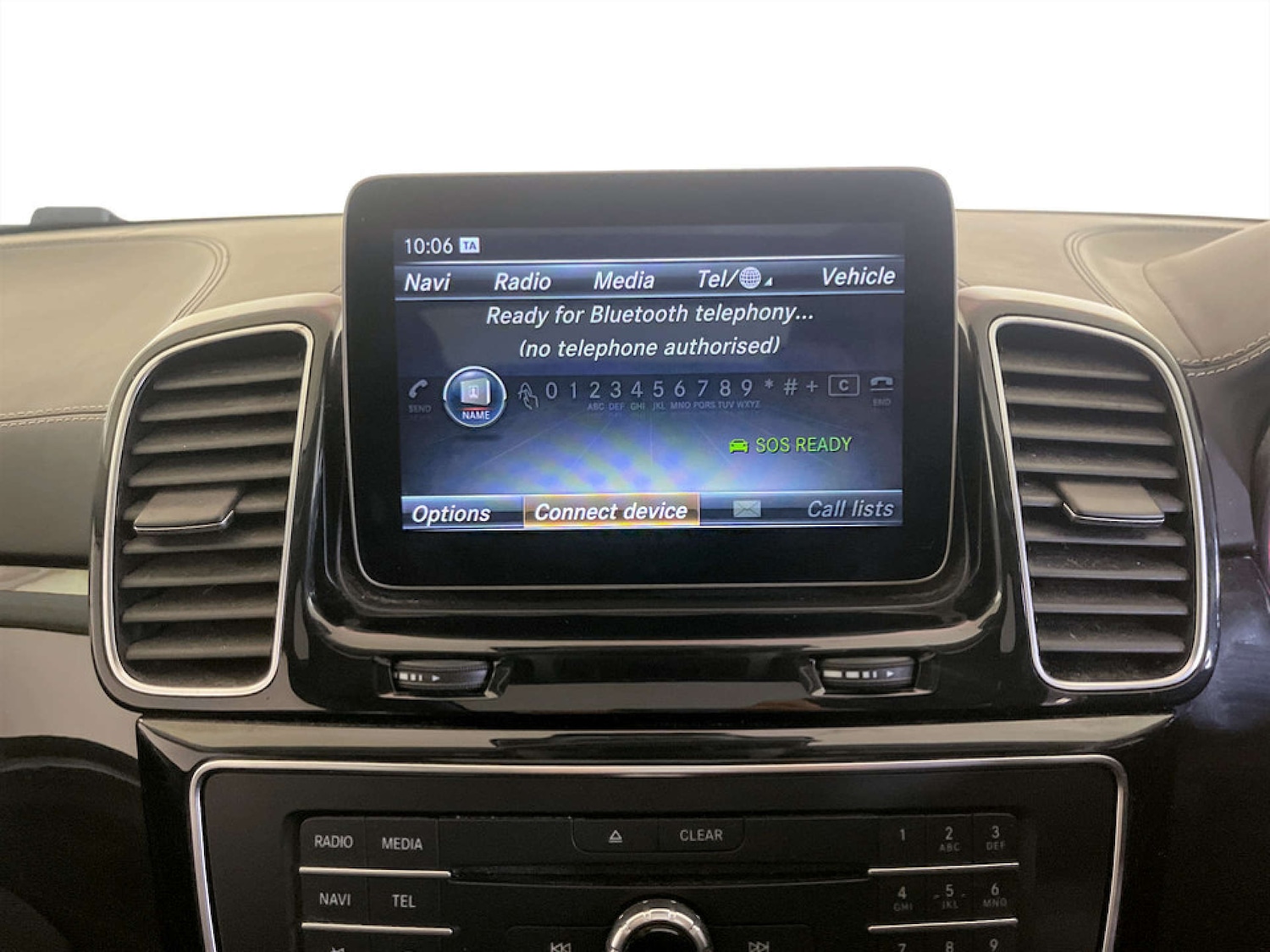 Used Mercedes-Benz GLE 2017 for sale - 77437513: Photo 24