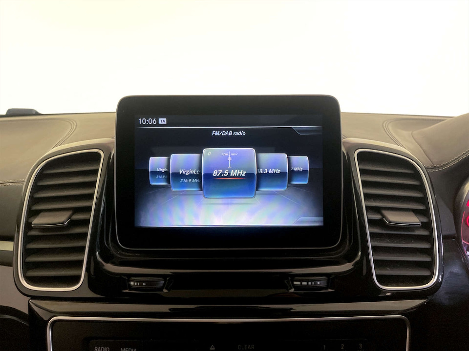 Used Mercedes-Benz GLE 2017 for sale - 77437513: Photo 25