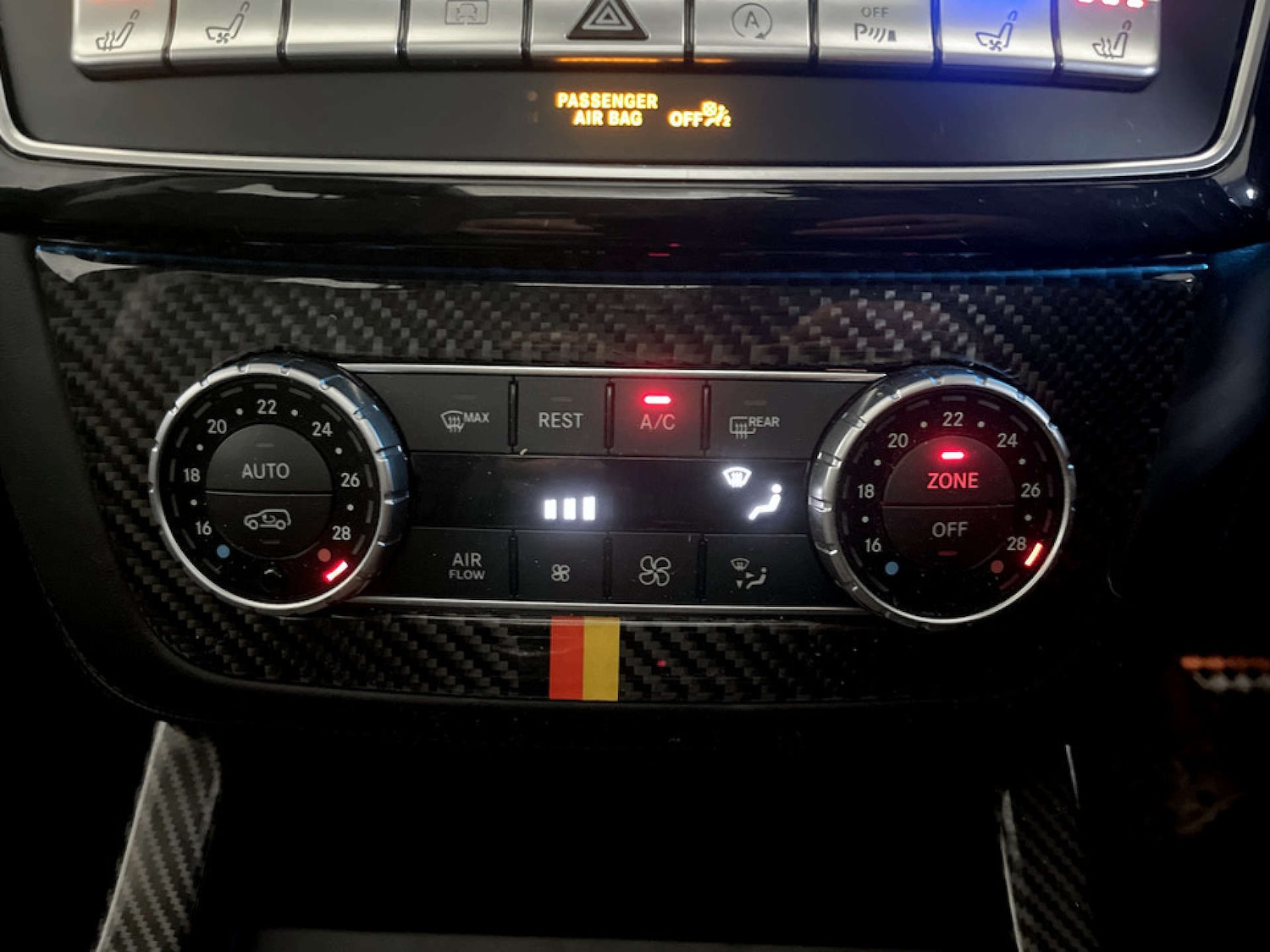 Used Mercedes-Benz GLE 2017 for sale - 77437513: Photo 26