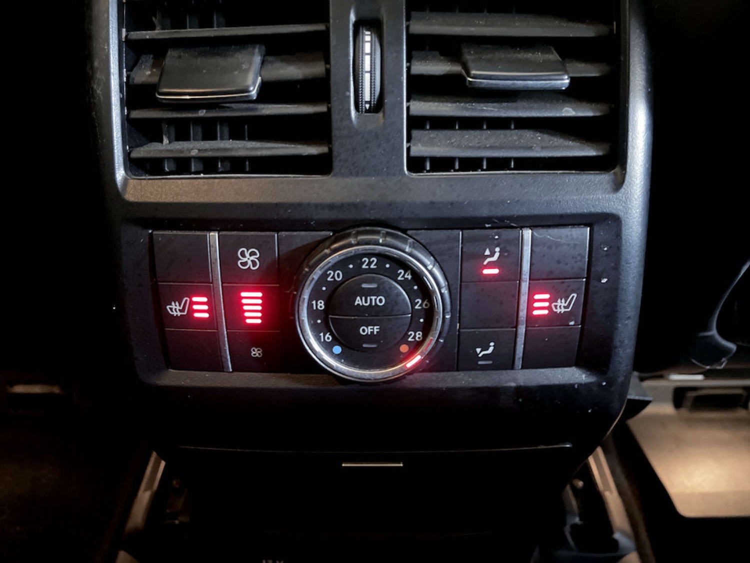 Used Mercedes-Benz GLE 2017 for sale - 77437513: Photo 27