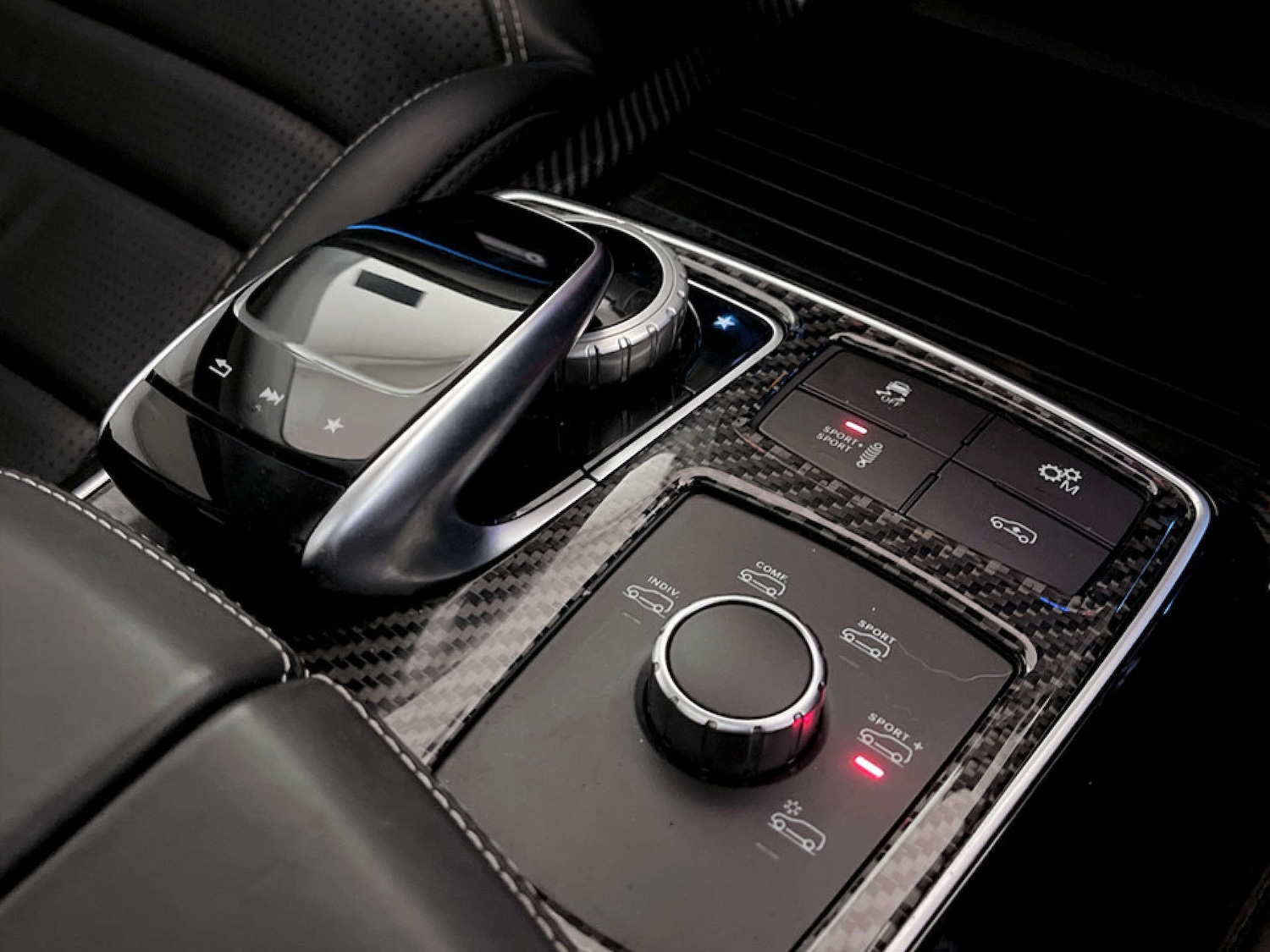 Used Mercedes-Benz GLE 2017 for sale - 77437513: Photo 29