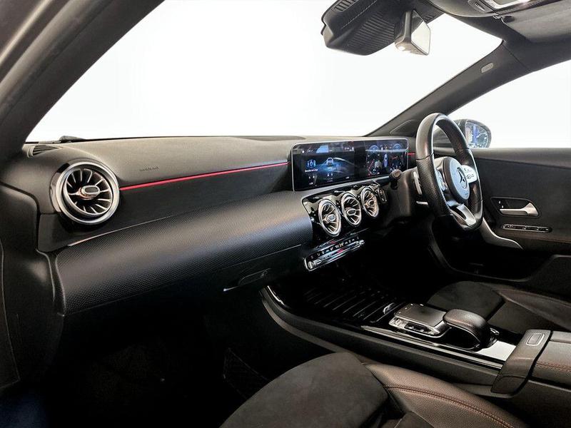 Used Mercedes-Benz A-Class 2018 for sale - 76480294: Photo 12