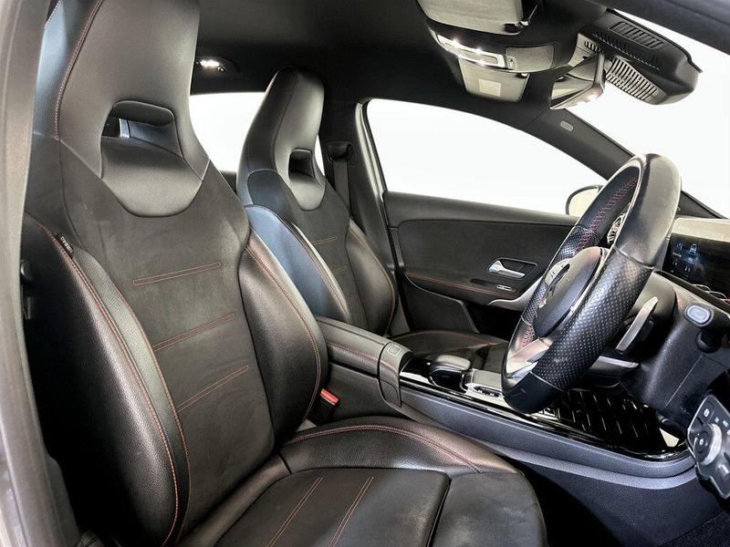 Used Mercedes-Benz A-Class 2018 for sale - 76480294: Photo 13