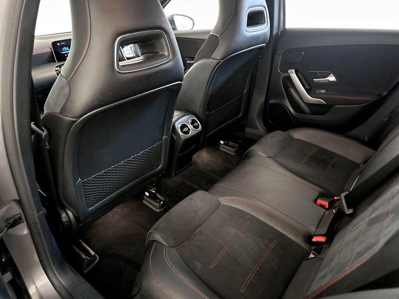 Used Mercedes-Benz A-Class 2018 for sale - 76480294: Photo 14