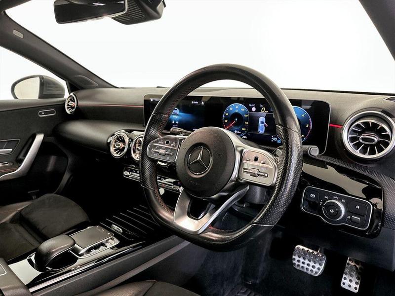 Used Mercedes-Benz A-Class 2018 for sale - 76480294: Photo 15