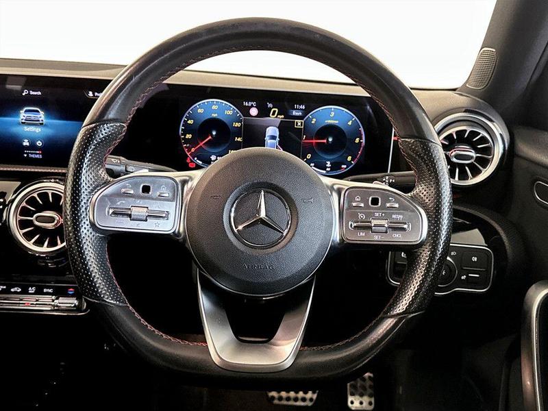 Used Mercedes-Benz A-Class 2018 for sale - 76480294: Photo 16