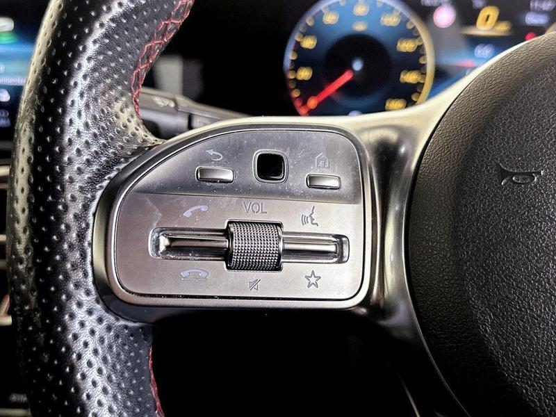 Used Mercedes-Benz A-Class 2018 for sale - 76480294: Photo 17