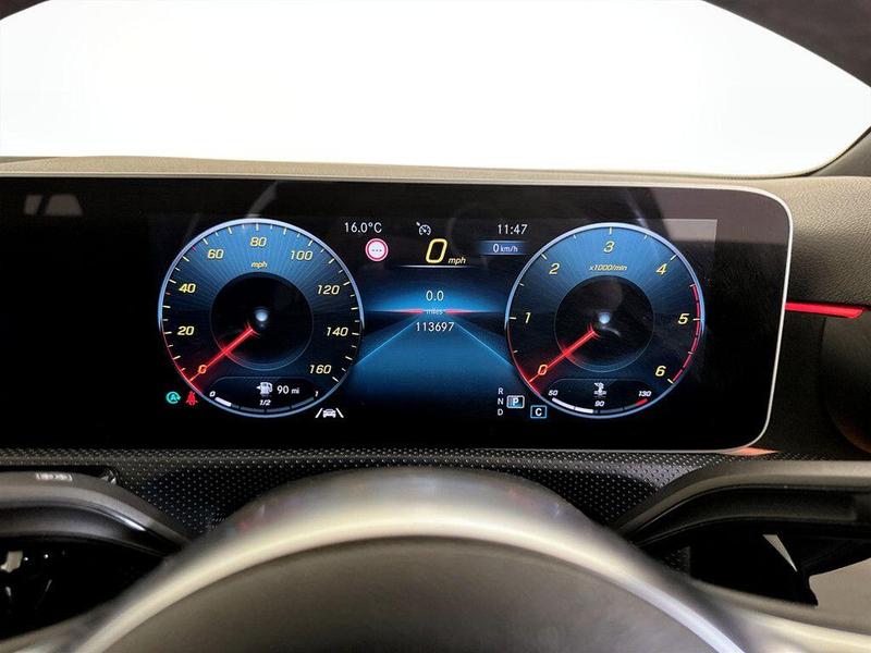 Used Mercedes-Benz A-Class 2018 for sale - 76480294: Photo 18