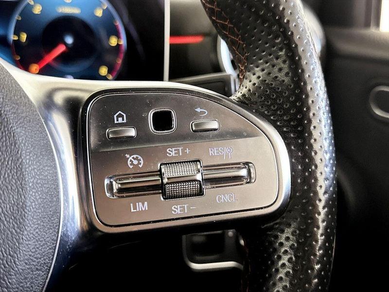 Used Mercedes-Benz A-Class 2018 for sale - 76480294: Photo 19