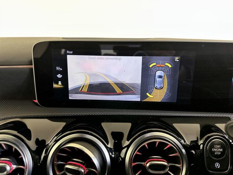 Used Mercedes-Benz A-Class 2018 for sale - 76480294: Photo 21