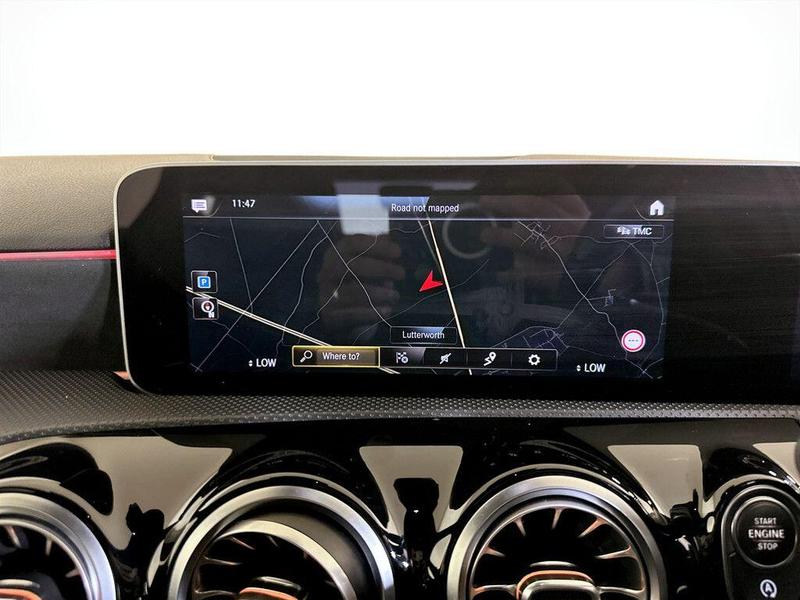 Used Mercedes-Benz A-Class 2018 for sale - 76480294: Photo 22