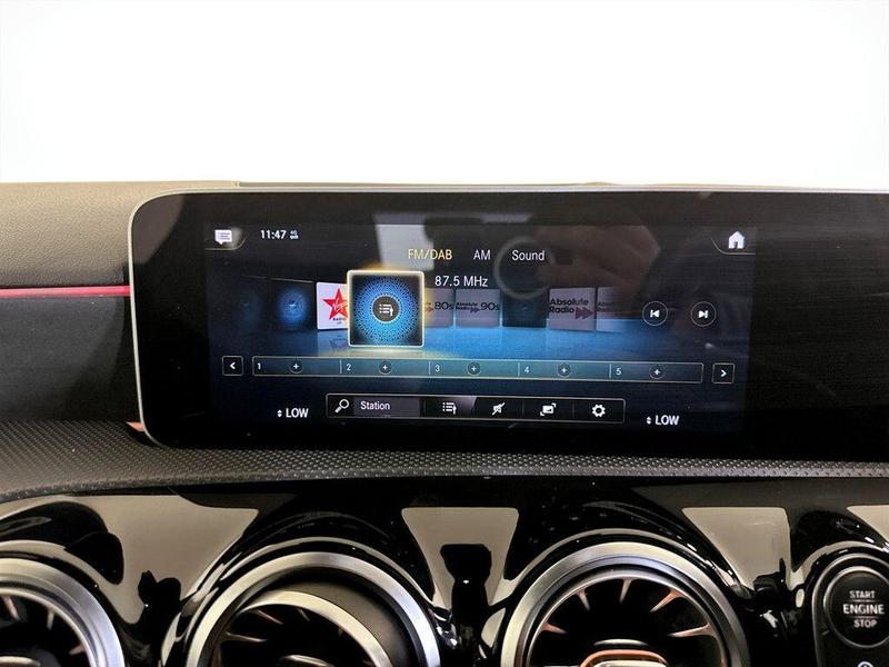 Used Mercedes-Benz A-Class 2018 for sale - 76480294: Photo 23