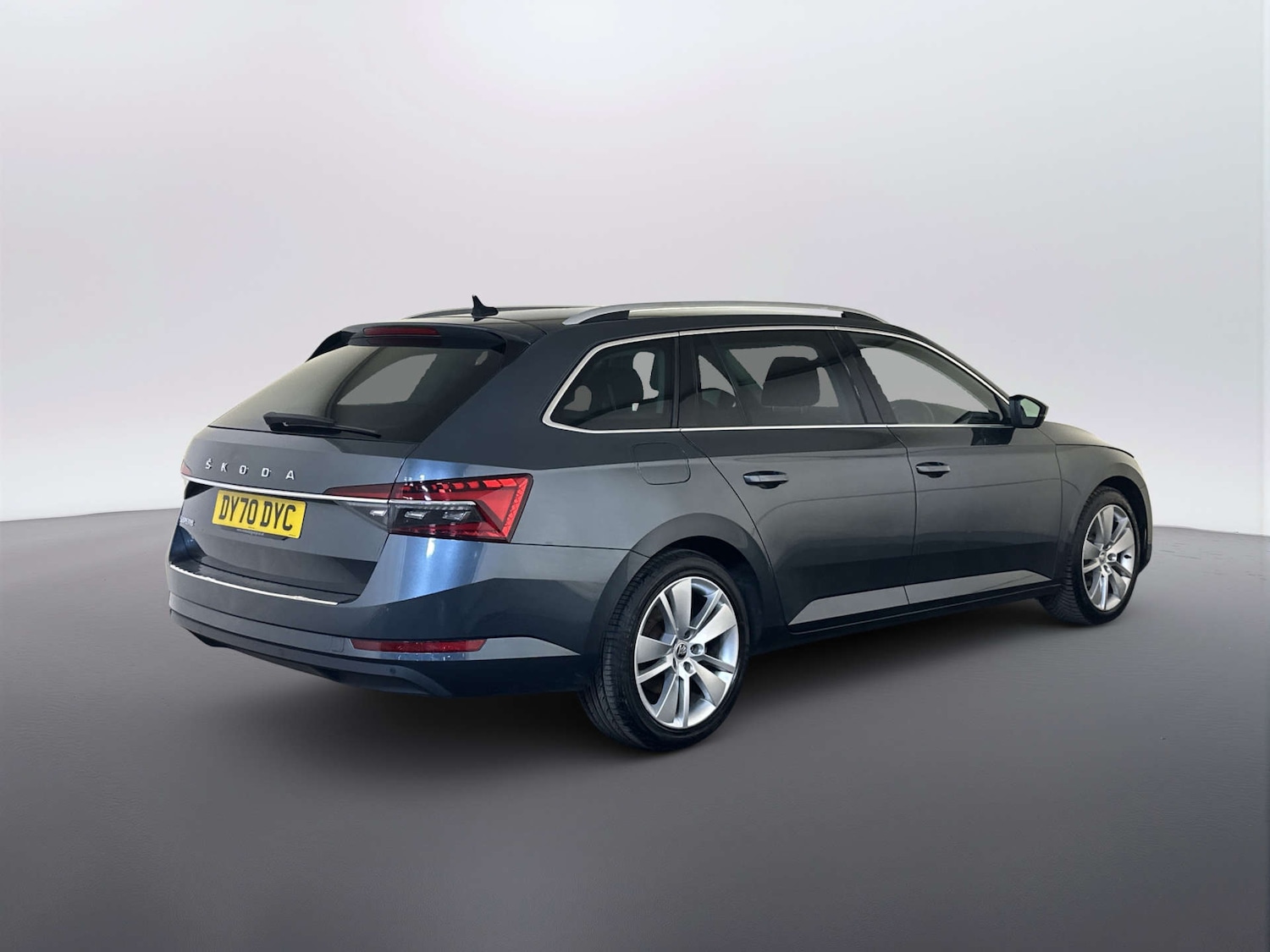 Used Skoda Superb 2020 for sale - 78179635: Photo 10