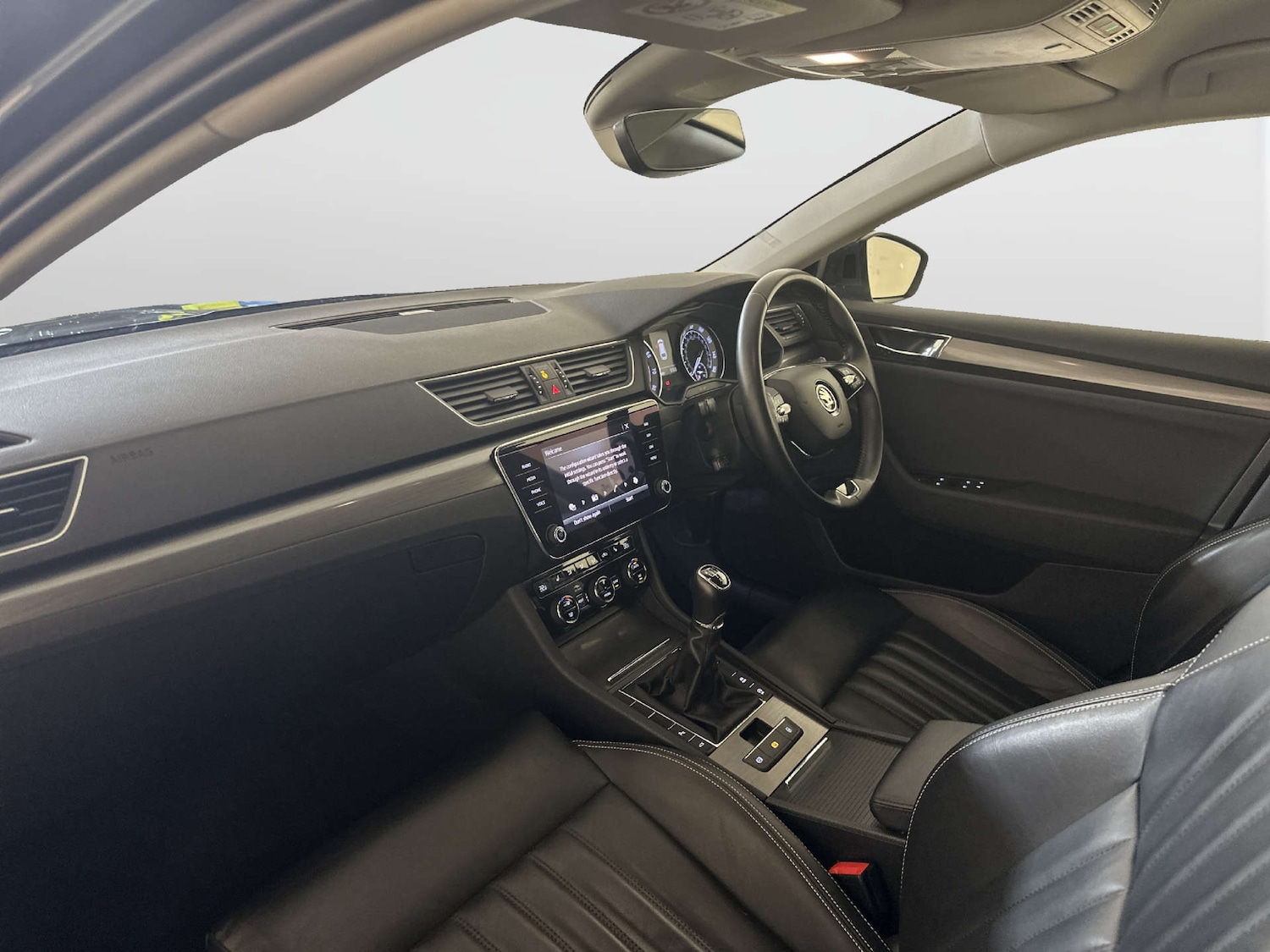 Used Skoda Superb 2020 for sale - 78179635: Photo 12