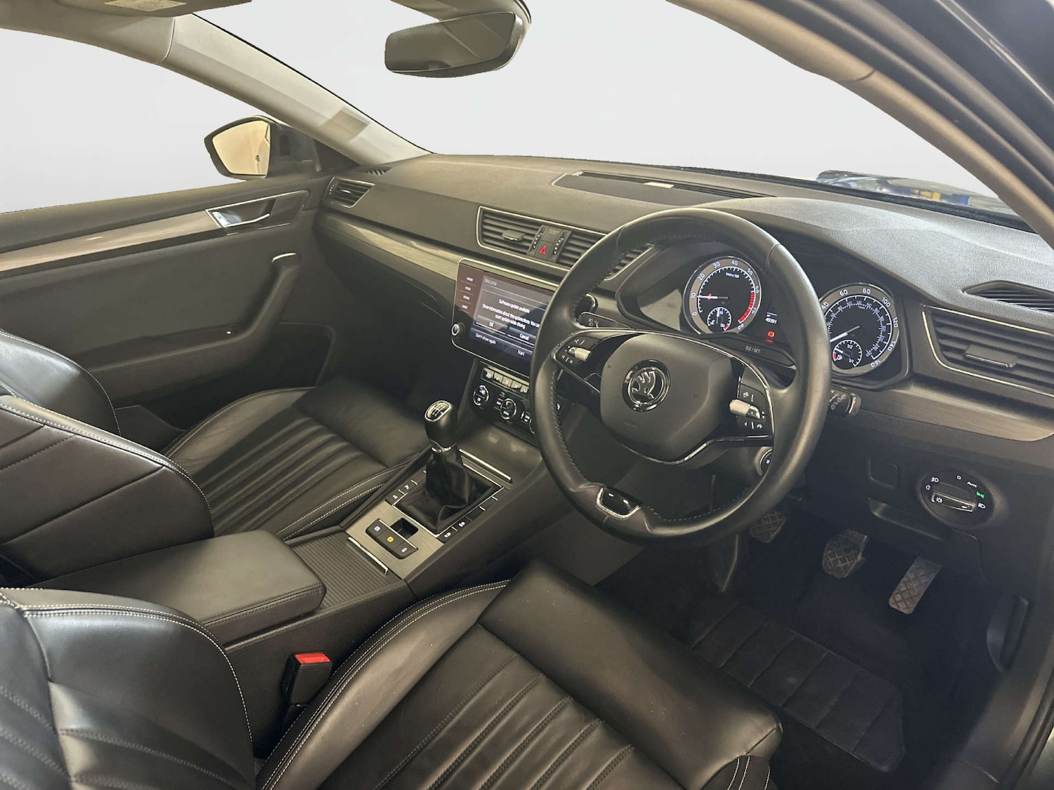 Used Skoda Superb 2020 for sale - 78179635: Photo 15