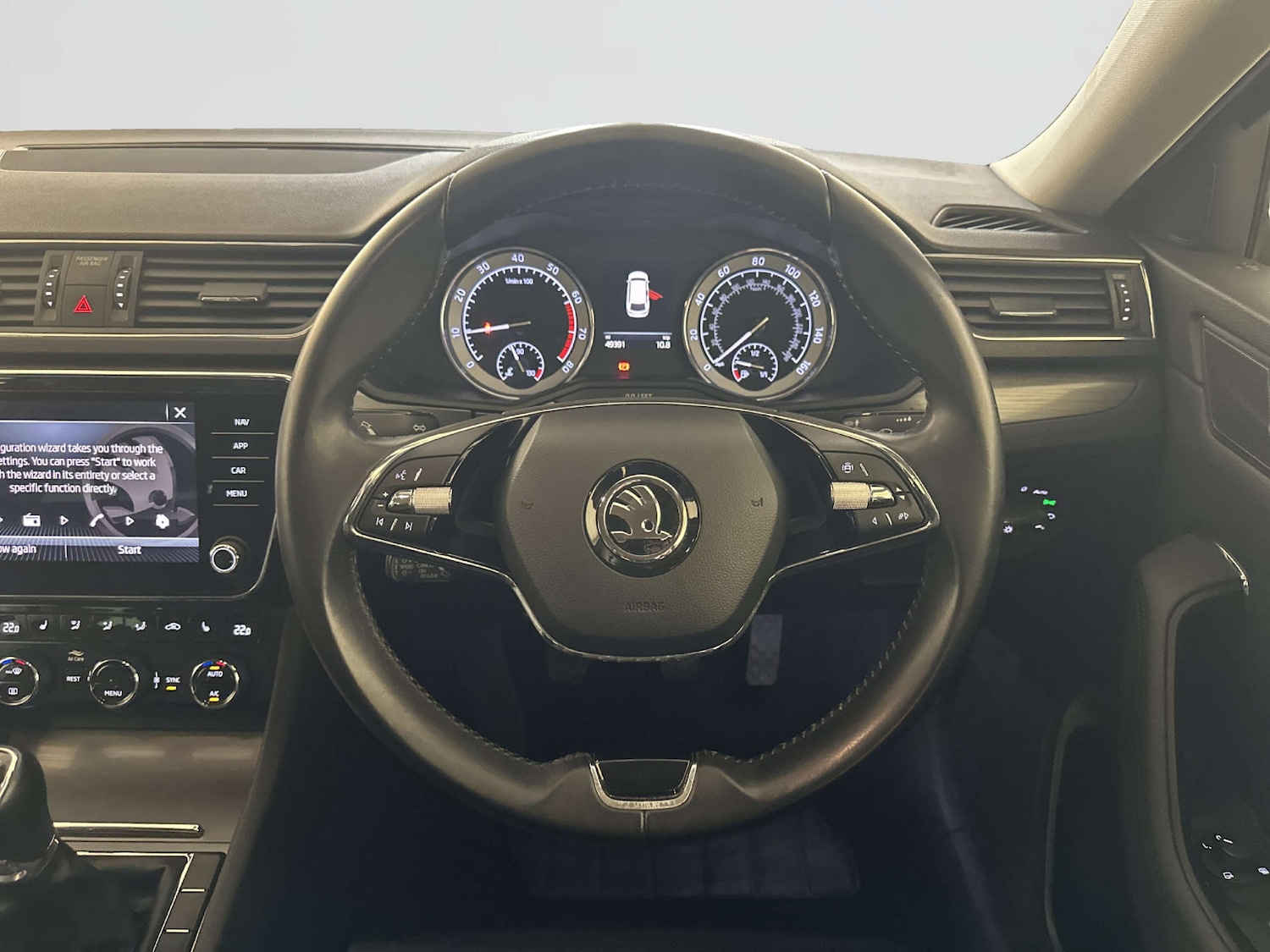 Used Skoda Superb 2020 for sale - 78179635: Photo 16