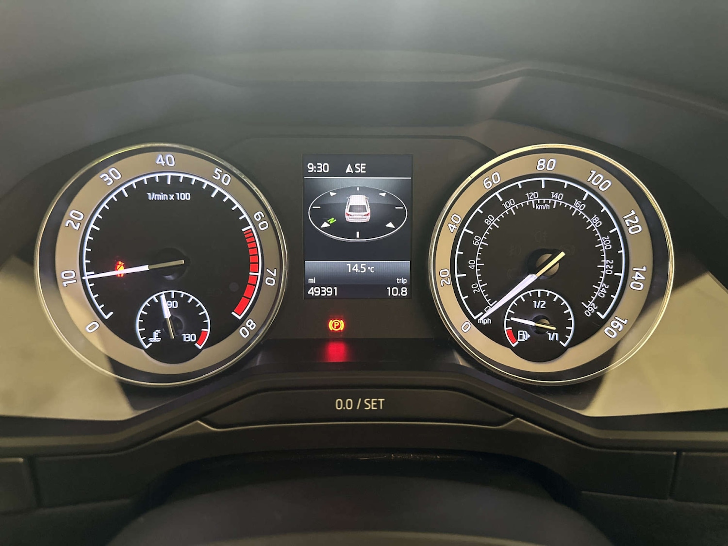 Used Skoda Superb 2020 for sale - 78179635: Photo 18