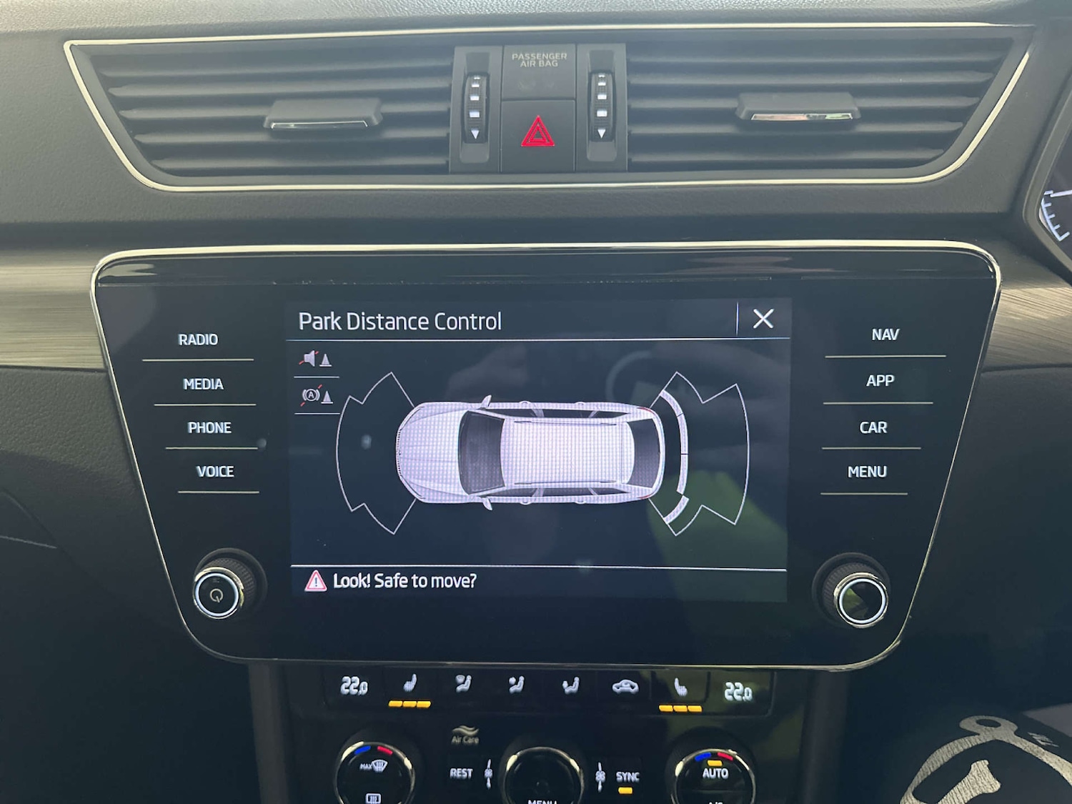 Used Skoda Superb 2020 for sale - 78179635: Photo 20