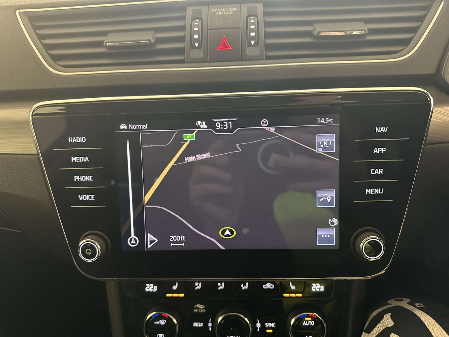 Used Skoda Superb 2020 for sale - 78179635: Photo 21