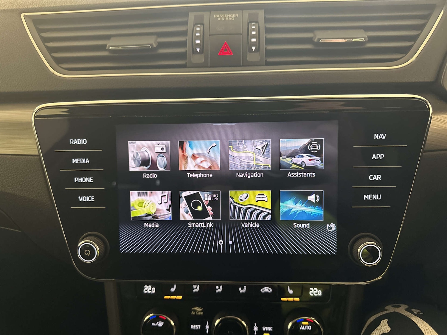 Used Skoda Superb 2020 for sale - 78179635: Photo 22