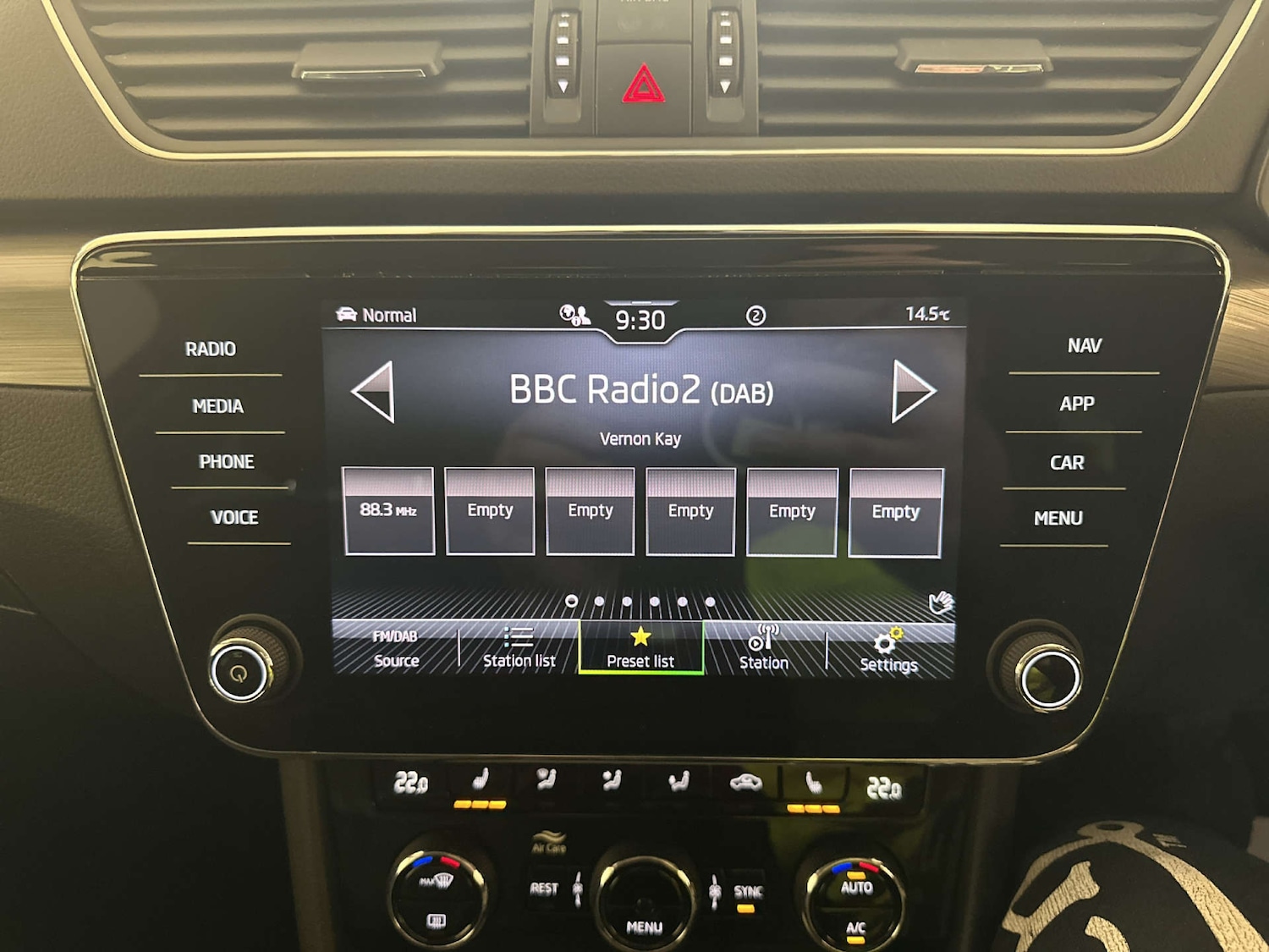 Used Skoda Superb 2020 for sale - 78179635: Photo 23