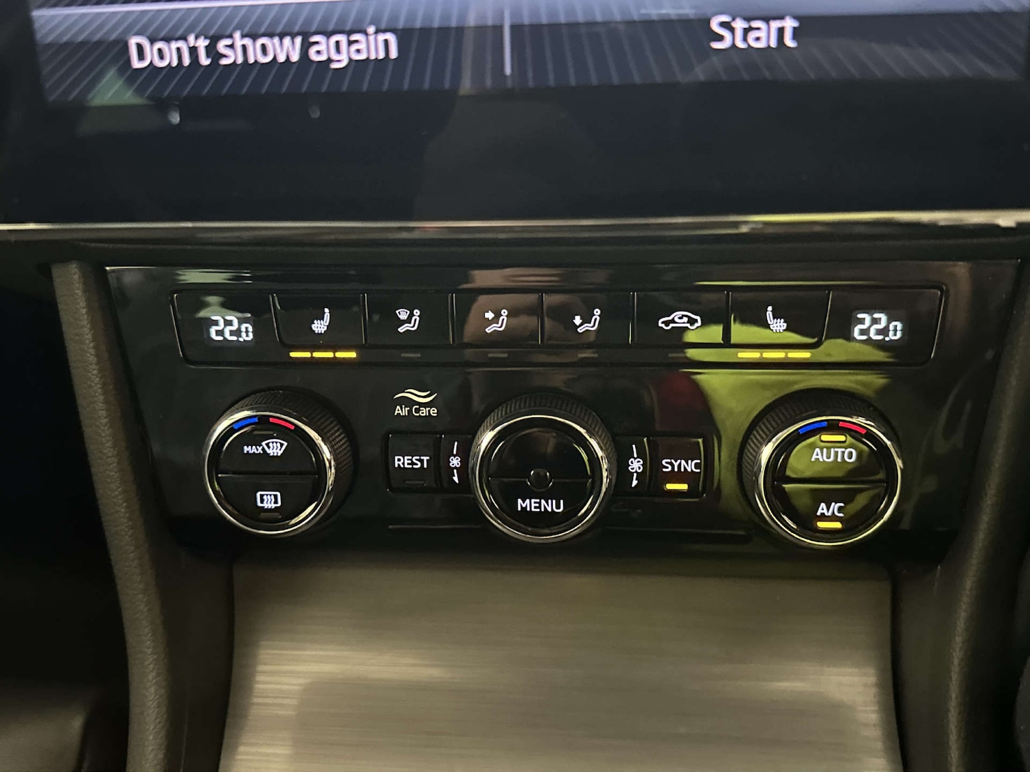 Used Skoda Superb 2020 for sale - 78179635: Photo 24