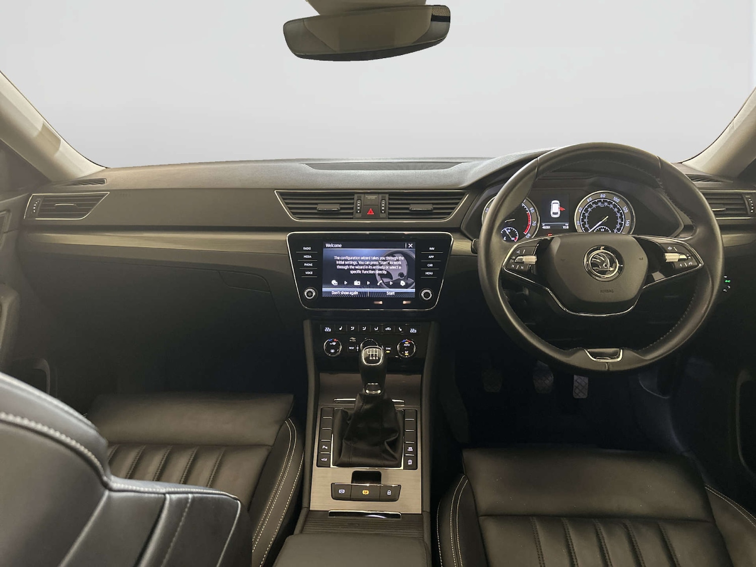 Used Skoda Superb 2020 for sale - 78179635: Photo 3