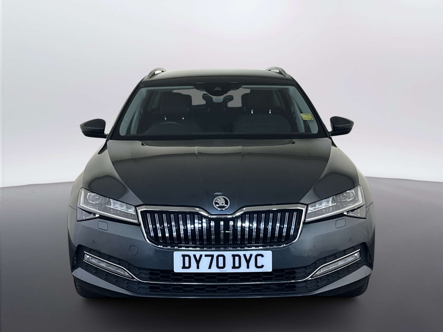 Used Skoda Superb 2020 for sale - 78179635: Photo 5