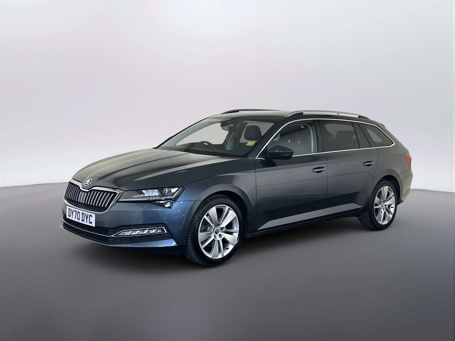 Used Skoda Superb 2020 for sale - 78179635: Photo 6