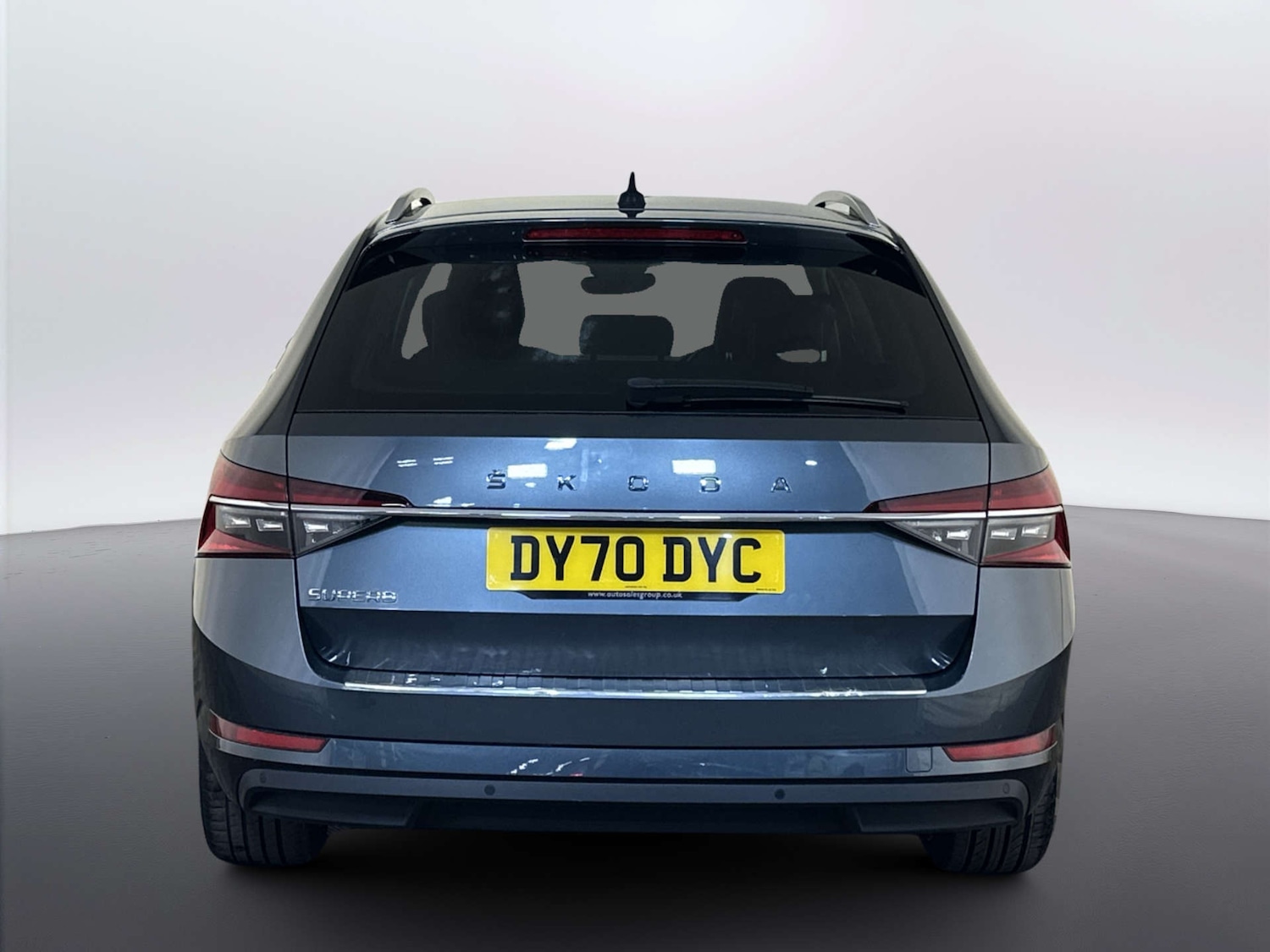 Used Skoda Superb 2020 for sale - 78179635: Photo 9