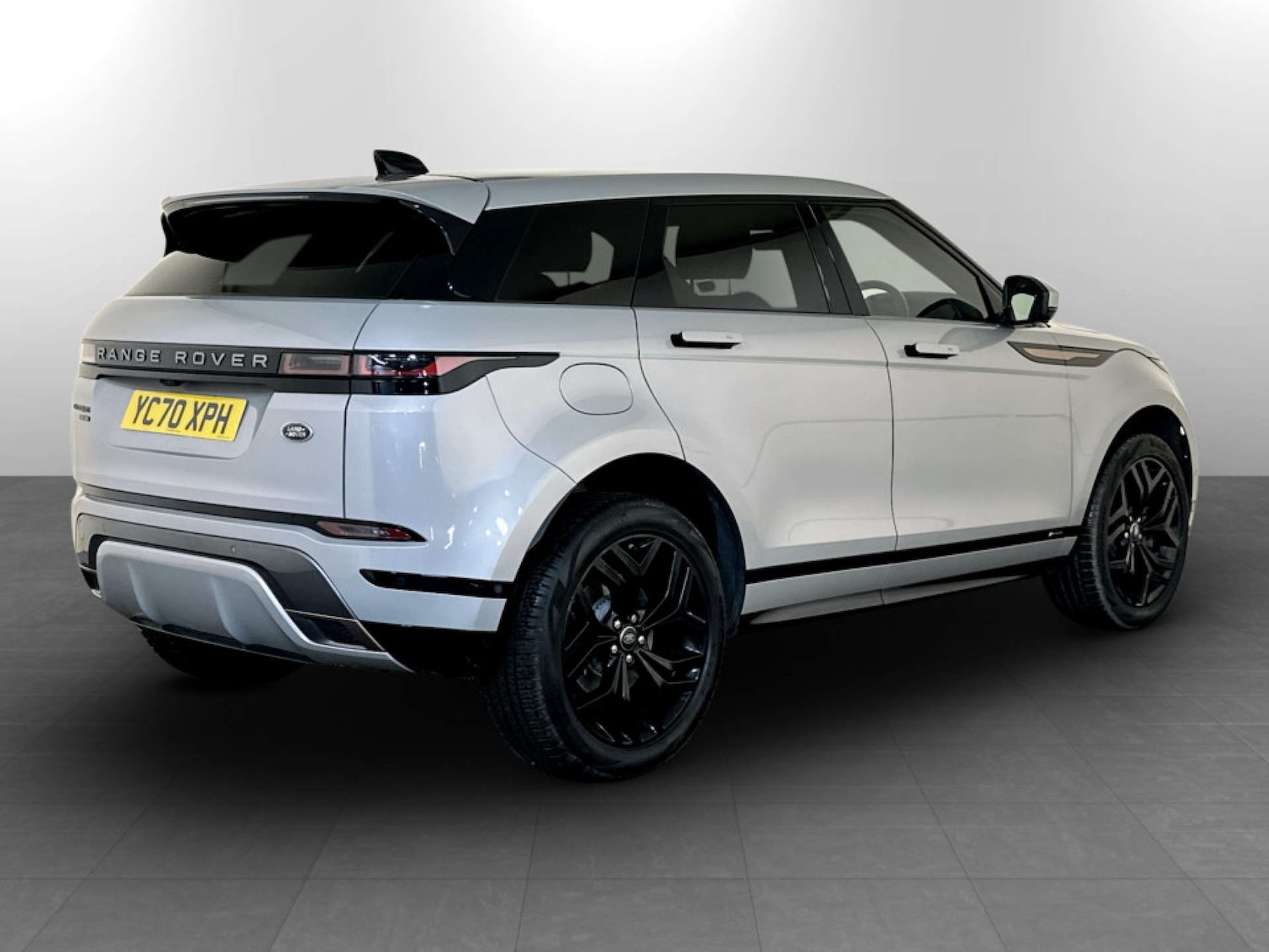 Used Land Rover Range Rover Evoque 2020 for sale - 77494212: Photo 10