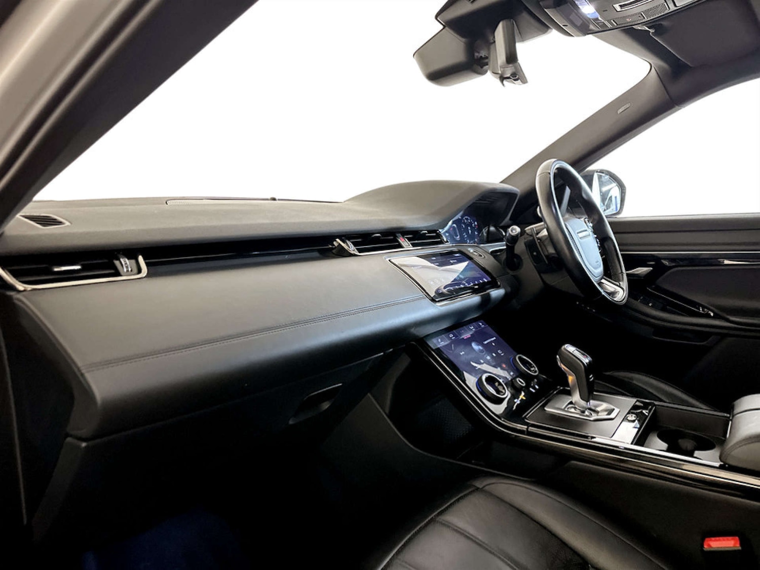 Used Land Rover Range Rover Evoque 2020 for sale - 77494212: Photo 12